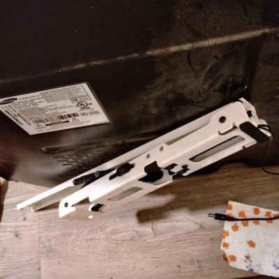 Samsung 50inch - Thumbnail 3