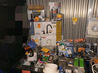 inside Maintenance And Accessories - Thumbnail 2