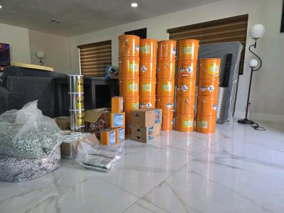 epoxy 24 tanquetas - Thumbnail 2