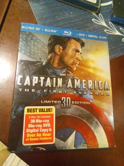 lot of movies - Thumbnail 4