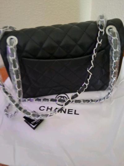 Chanel Double Flap Shoulderbag - Thumbnail 6
