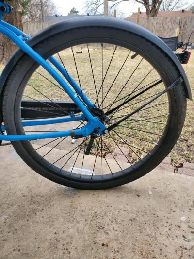 Bike Huffy CranBrook - Thumbnail 5