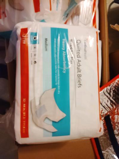 adult diapers - Thumbnail 4