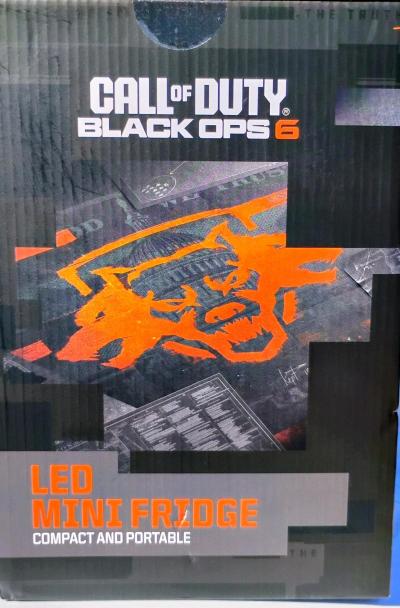 call of duty mini frdge - Thumbnail 3