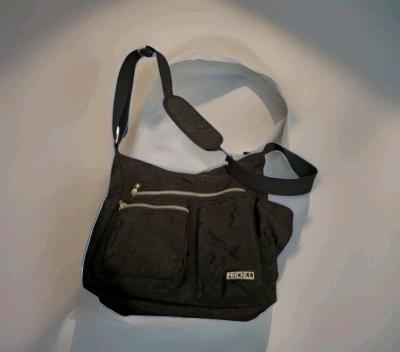 AntiTheft REID  Crossbody Bag Water Resistant Pockets Womens - Thumbnail 4