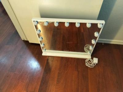 led mirror - Thumbnail 2