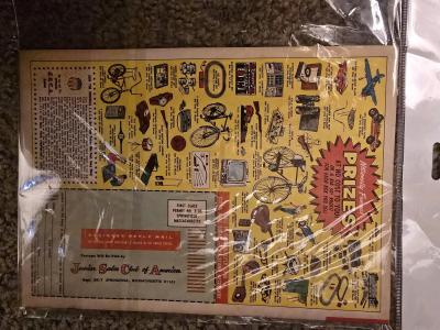 vintage comics - Thumbnail 6