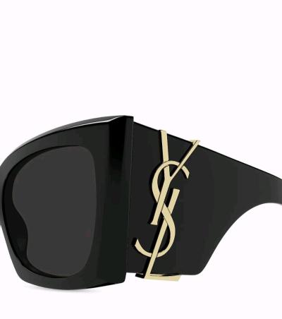 Ysl Sunglasses Authentic - Thumbnail 3