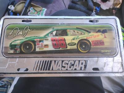 NASCAR collection - Thumbnail 4