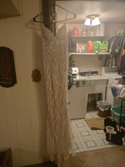 Formal size 6 LuLu gown - Thumbnail 2