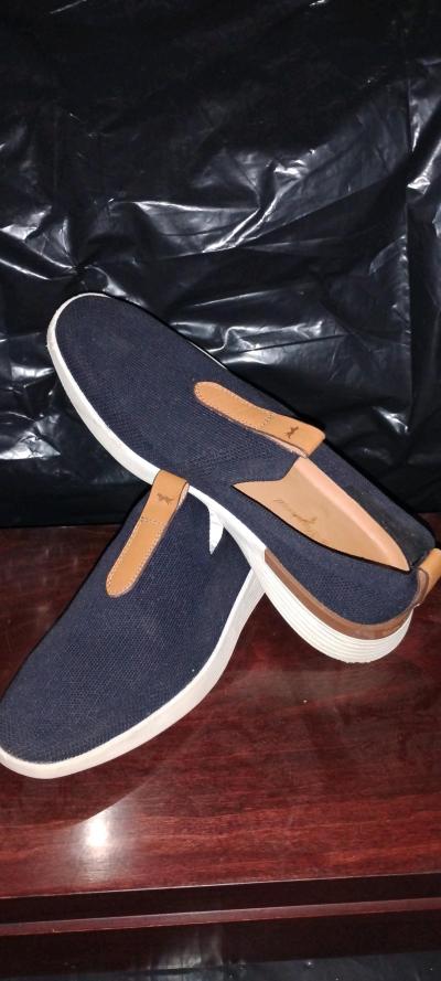 mens loafers shoes - Thumbnail 5