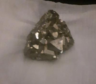 pyrite - Thumbnail 3