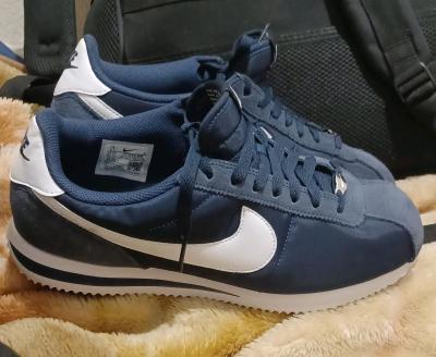 NIKE CORTEZ TXT SHOES - Thumbnail 2
