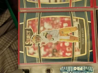 all sports cards - Thumbnail 6