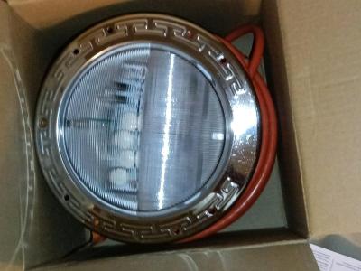 underwater color changing LED light for swimming pools - Thumbnail 5