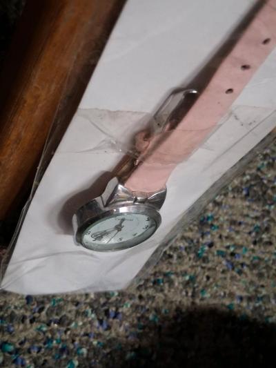 girls candycat ears watch - Thumbnail 4