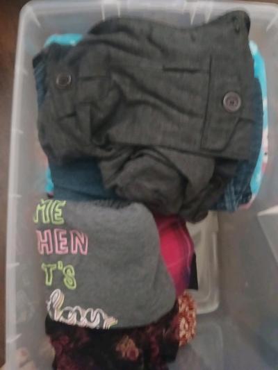 Womens Clothes XS to M