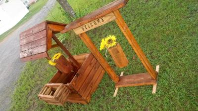 Kellys Contracting and Woodworking LLC - Thumbnail 12