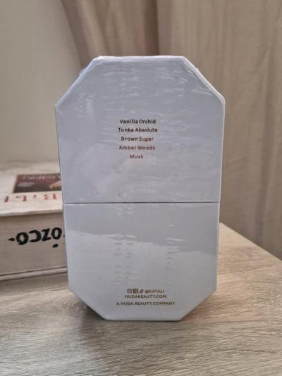 Kayali Vanilla 28 - Thumbnail 3