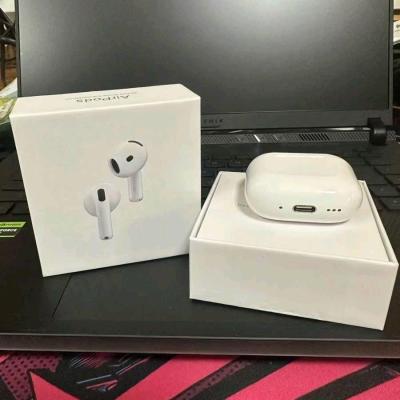 Airpods 4 with active Noise cancellation wireless charging c - Thumbnail 2