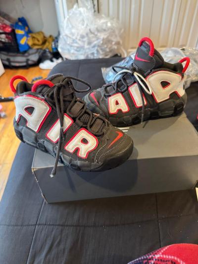 kids Nikes - Thumbnail 2