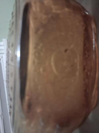 Lincoln liquor decanter - Thumbnail 4