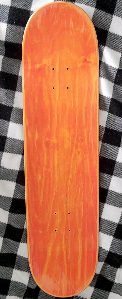 Skateboard Deck - Thumbnail 2