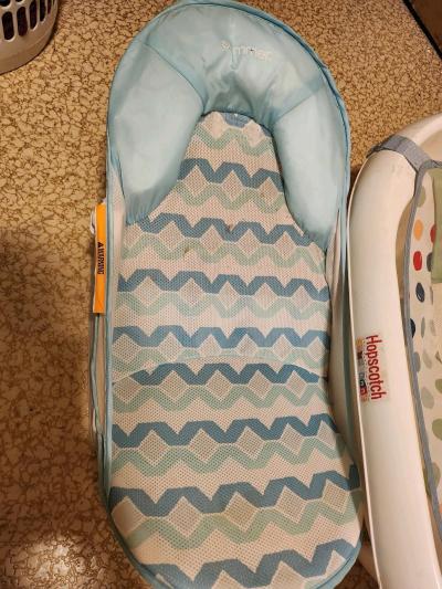 Baby Bath Tubs - Thumbnail 2