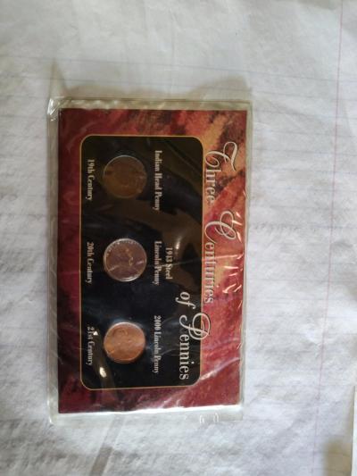 coin collection from all around the world - Thumbnail 11