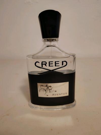Creed Aventus - Thumbnail 1