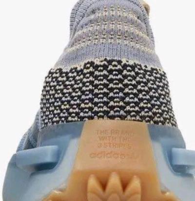 ADIDAS  NMD S1 PHILLLTHY BRAND NEW NO BOX WORN ONCE - Thumbnail 4