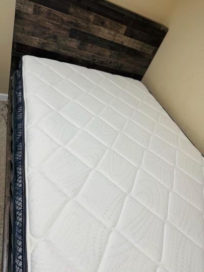 FULL SIZE BED - Gastonia, North Carolina