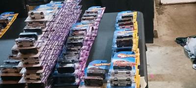 hot wheels from 1989 to present - Thumbnail 9