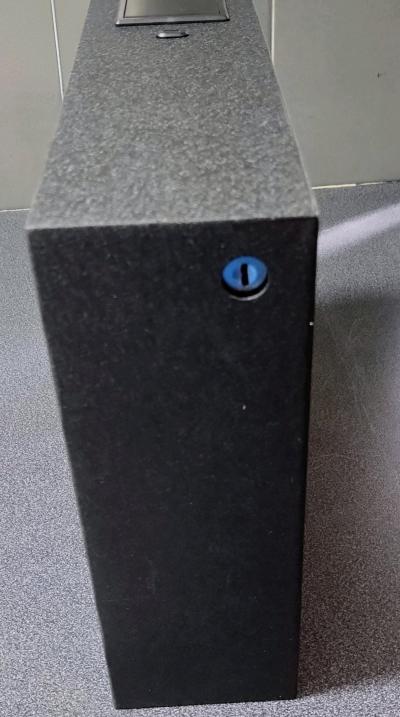 Biometric Gun Safe - Thumbnail 5