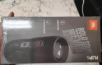 JBL BOOMSBOX4 AND FLIP6 - Thumbnail 4