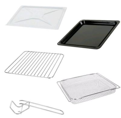 Used 26QT Toaster OvenAir Fryer - Thumbnail 10