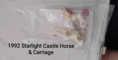 Variety of Vtg Polly Pocket Dolls Please read description - Thumbnail 11