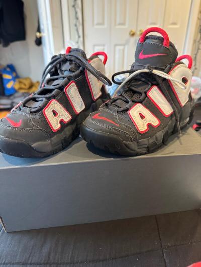 kids Nikes - Thumbnail 5