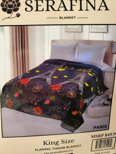 king Size Blankets - Thumbnail 5