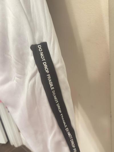 hoddie and sweat pants - Thumbnail 4