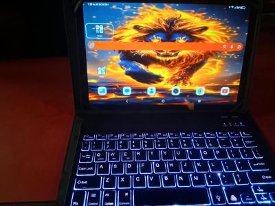 T mobile revv 2 tablet