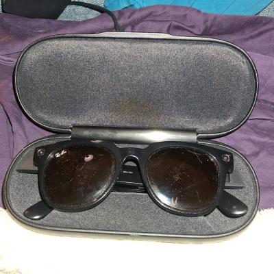 Ray Ban Lenses - Thumbnail 2
