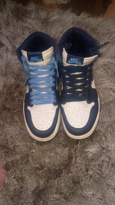 Nike Jordan - Thumbnail 2