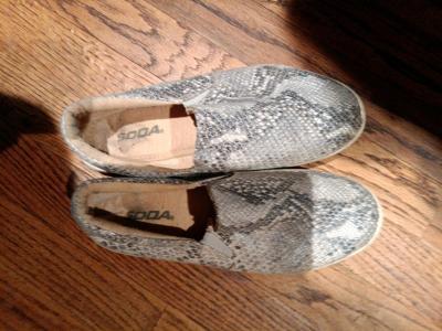 ladies shoes - Thumbnail 7