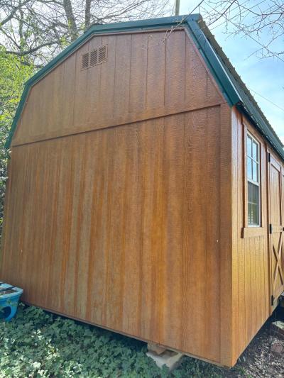 Liberty Shed - Thumbnail 3