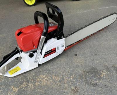 gas 20 inch chainsaw