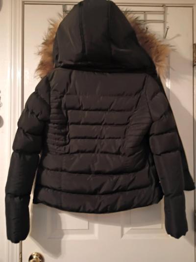 Black jacket - Thumbnail 4