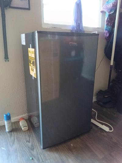 mini stainless steel fridge brand new cheap price - Corpus Christi, Texas