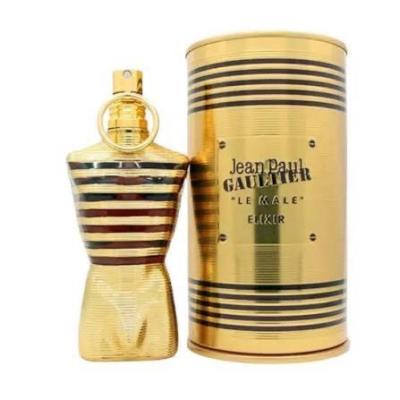 Jean Paul Gaultier L male elixr colonge - Thumbnail 5