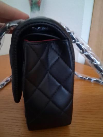 Chanel Double Flap Shoulderbag - Thumbnail 5